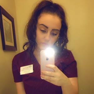 Meet your Posher, Hope